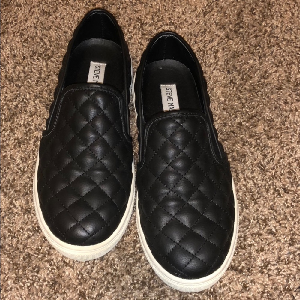Steve Madden shoes